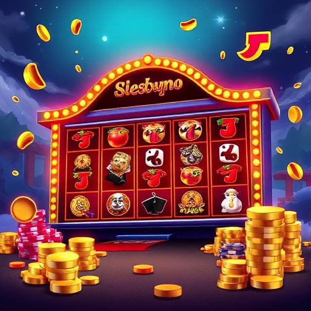 JPC mobile casino interface Android iOS