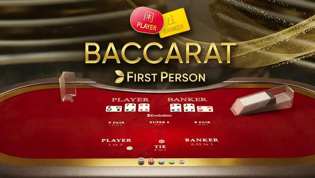 Live Baccarat Dragon Tiger Sic Bo
