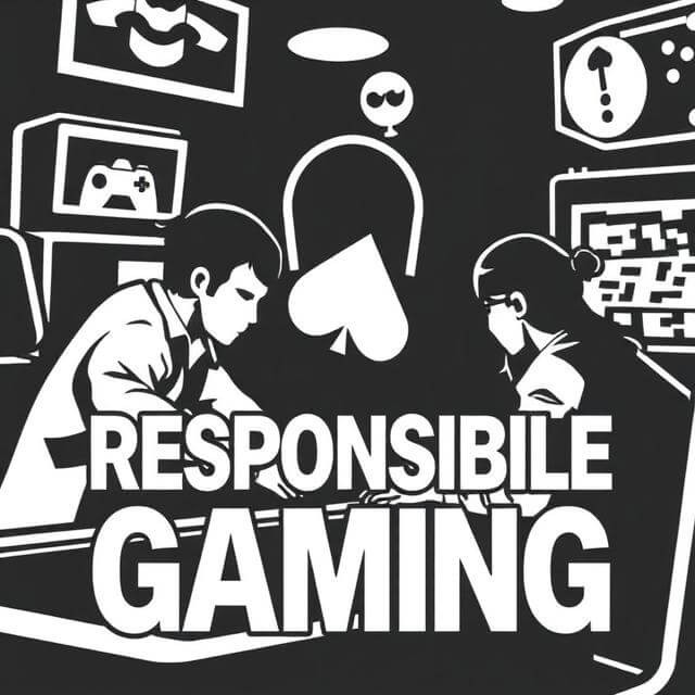 Responsible gaming tools self-exclusion deposit limits