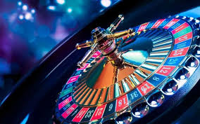 Immersive Roulette live casino game