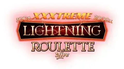 Lightning Roulette live dealer game