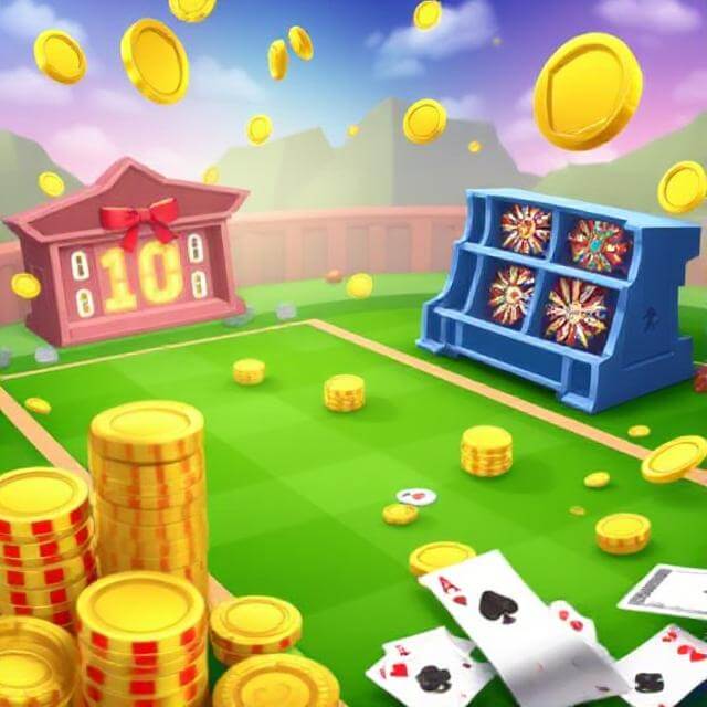 Fast loading mobile games 3G 4G networks
