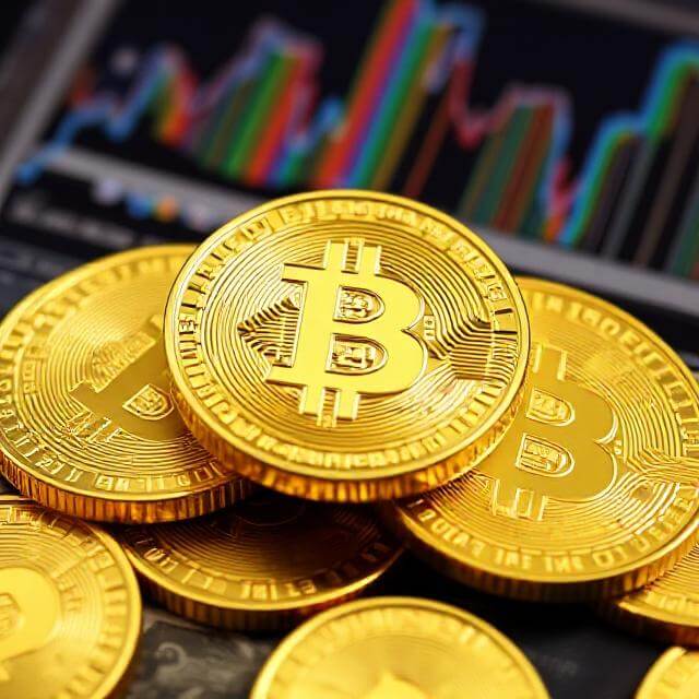 Bitcoin BTC cryptocurrency payments