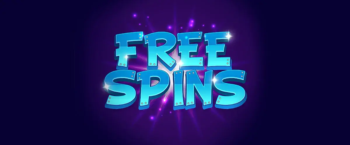 Welcome bonus free spins BigTuna Bonanza